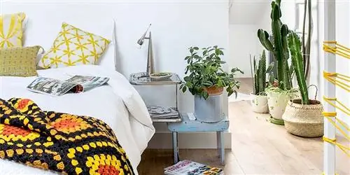 14 светильники для спальни