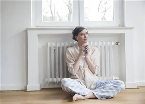 Радиатор