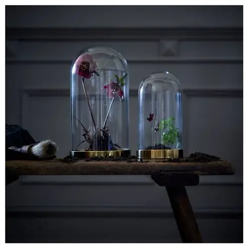 Декоративная вытяжка БЕГЕВНИНГ от ИКЕА