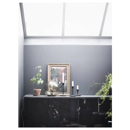 Люстра ИКЕА ФУЛЛТАЛИГ