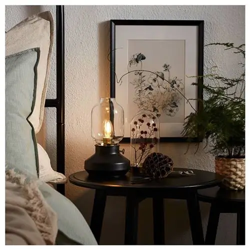 икеа тарнаби лампа