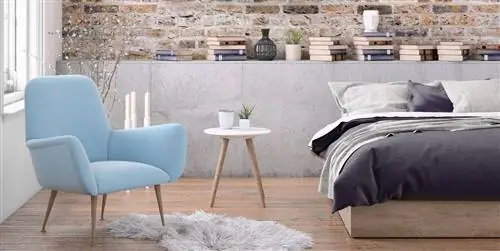 Как применять фен-шуй в спальне, чтобы лучше спать