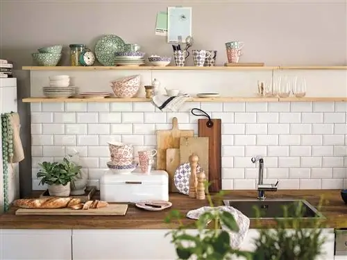 Фарфоровая посуда Modern Dining Villeroy & Boch