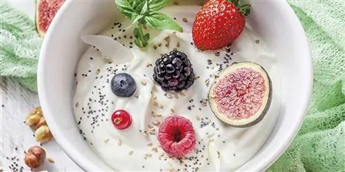 Самые полезные рецепты из семечек
