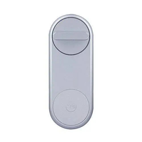 Linus Smart Lock - Умный замок