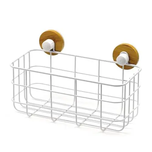 Поддержка товаров для душа