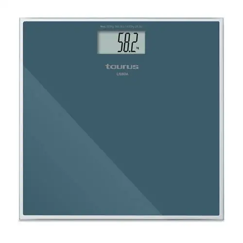 Цифровая шкала