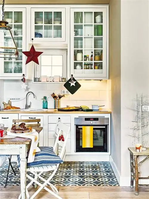 комната, дизайн интерьера, Главная, мебель, дом, пол, дизайн интерьера, бирюзовый, серый, кухня,