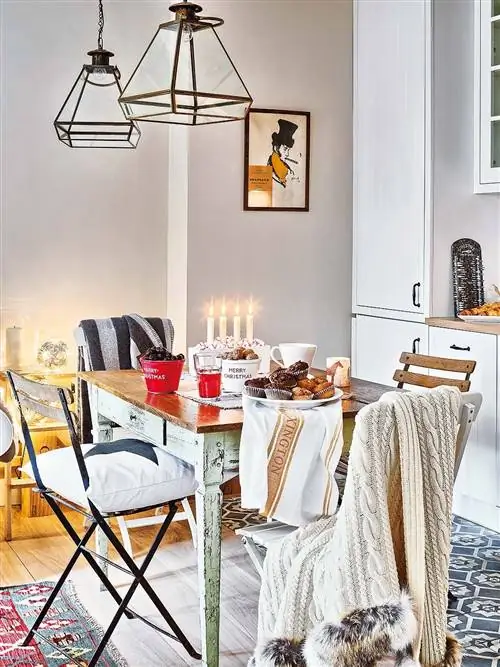 комната, дизайн интерьера, Текстильный, Таблица, белый, мебель, Потолочный светильник, скатерть, Светильник, дизайн интерьера,