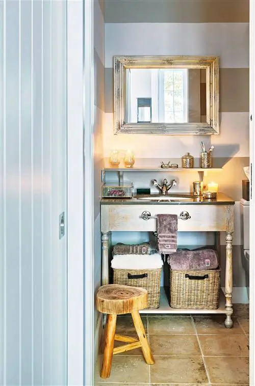 очень уютный дом в мадриде, украшенный к рождеству