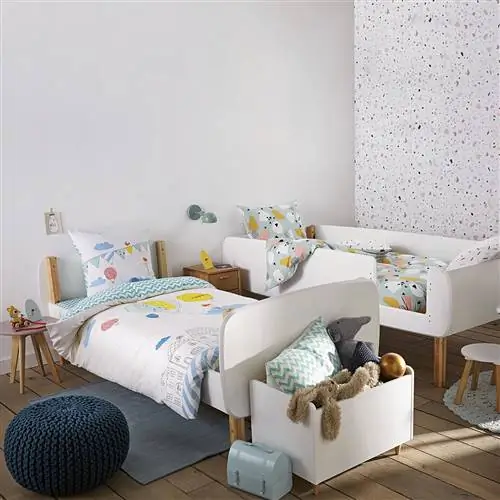 Общие общежития: унисекс в современном стиле