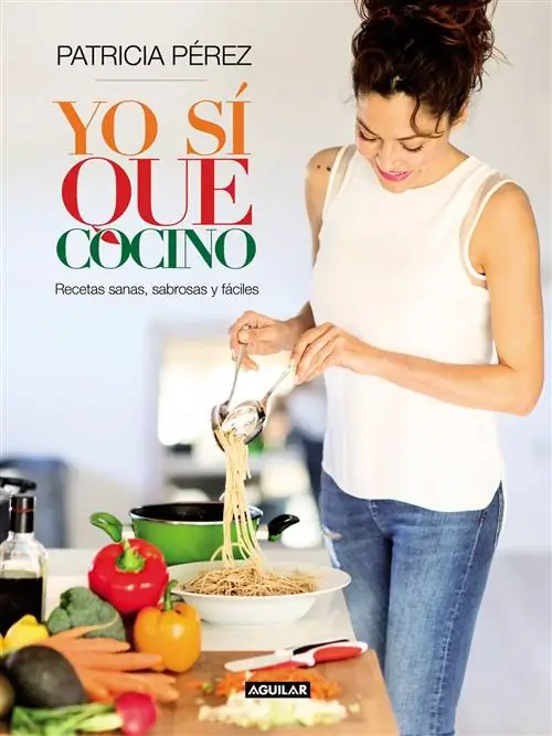 Я готовлю: Здоровые, вкусные и простые рецепты