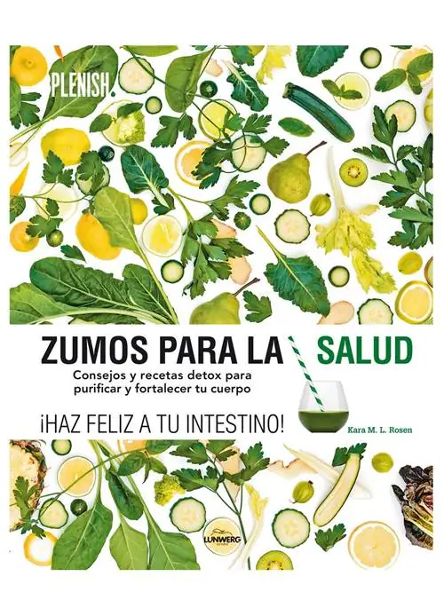 Соки для здоровья: советы и рецепты детокса для очищения и укрепления организма