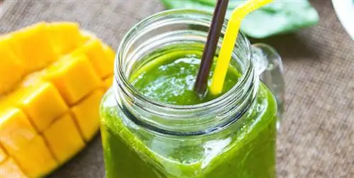 10 книг рецептов Детокс, чтобы позаботиться о себе