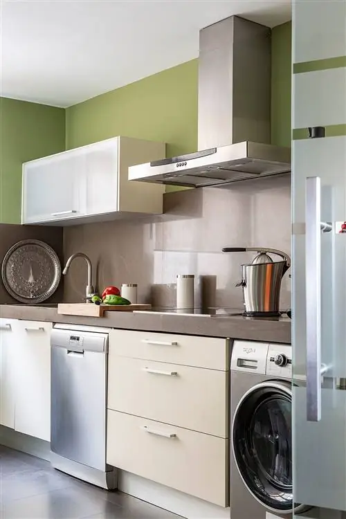 Кухня