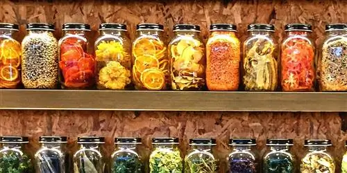 Лучшие организаторы Amazon Spice