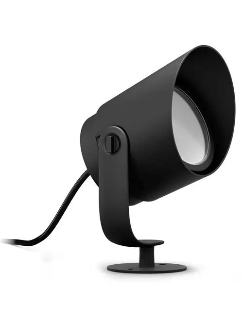 Philips Hue Lily Lamp для автоматизации освещения с помощью приложения