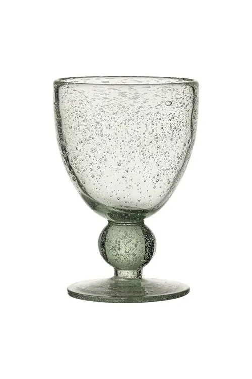 Бокал Agine с пузырьками