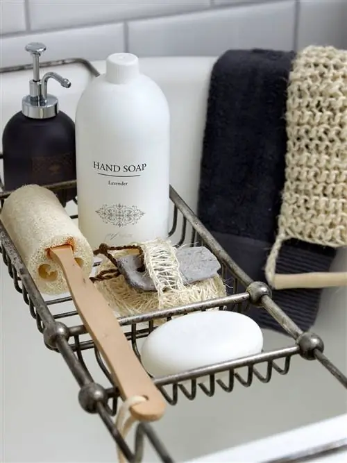 поддон для ванны