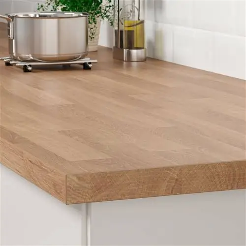 столешница ikea sÄljan под дуб