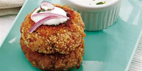 Лучшие простые и полезные рецепты булгура