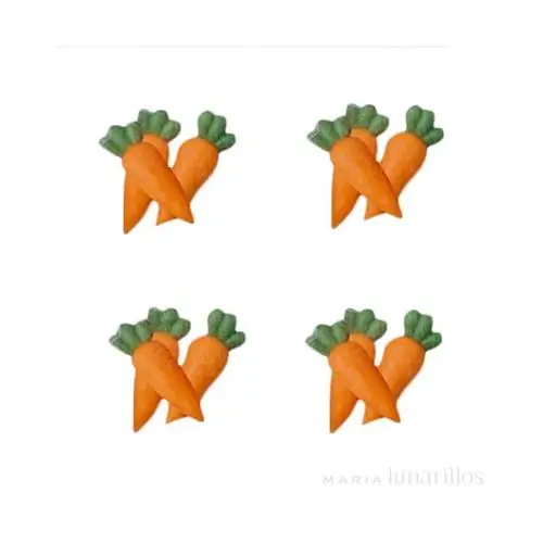 сахарная морковь