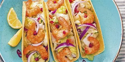 10 Изысканные и свежие рецепты морепродуктов