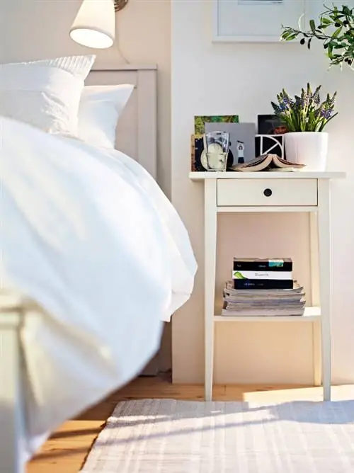 ikea hemnes белая тумбочка ikea hemnes белая тумбочка