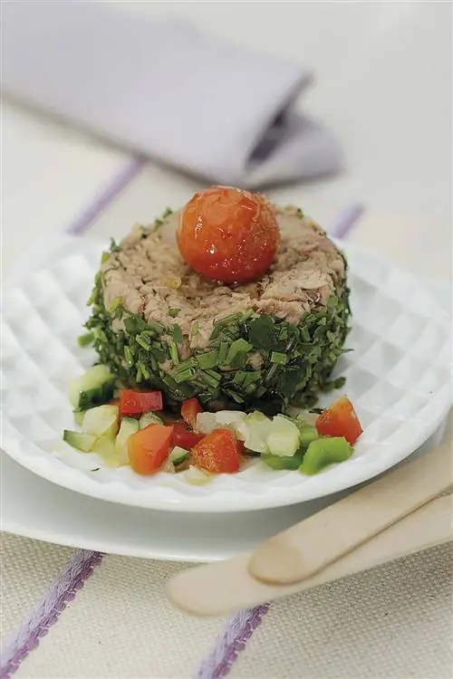 хороший кляр с овощами