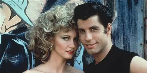 Grease, икона дизайна, будет иметь приквел и сериал