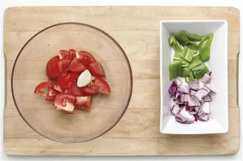 арбузный гаспачо 1