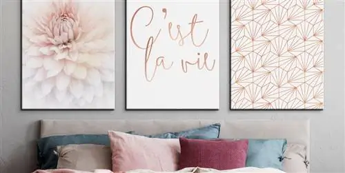 Где найти современные картины и гравюры для дома?