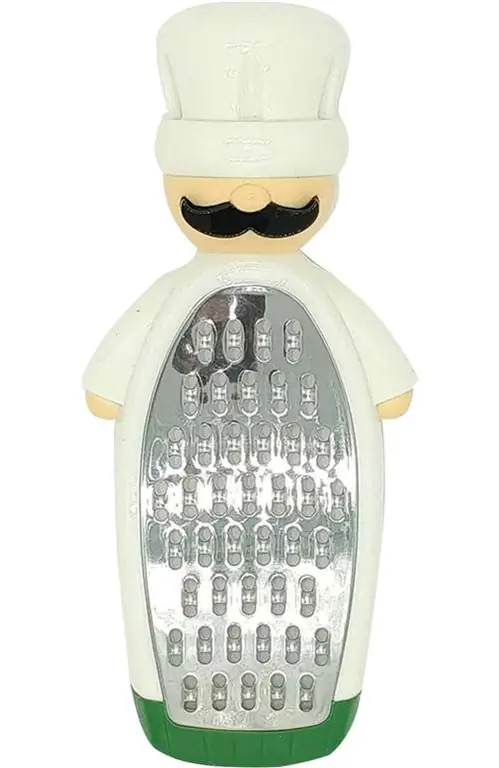 терка для сыра