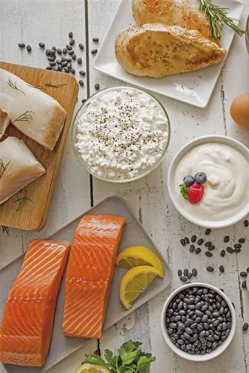 детское питание здоровое питание