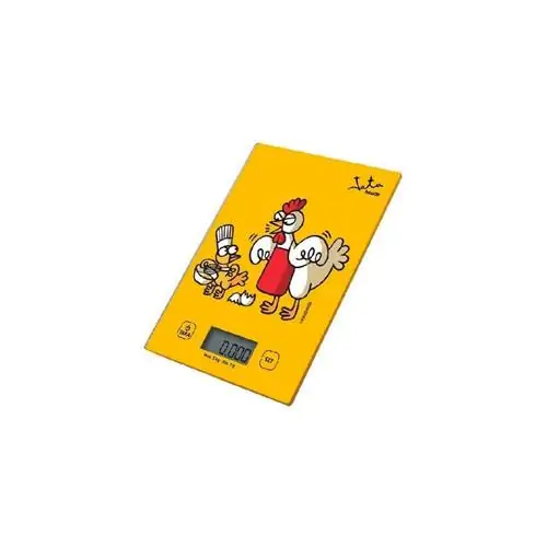 кухонные весы кукуксумусу