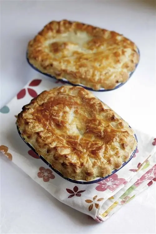 куриные котлеты