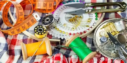 10 самых расслабляющих увлечений своими руками, чтобы чувствовать себя хорошо и заниматься дома