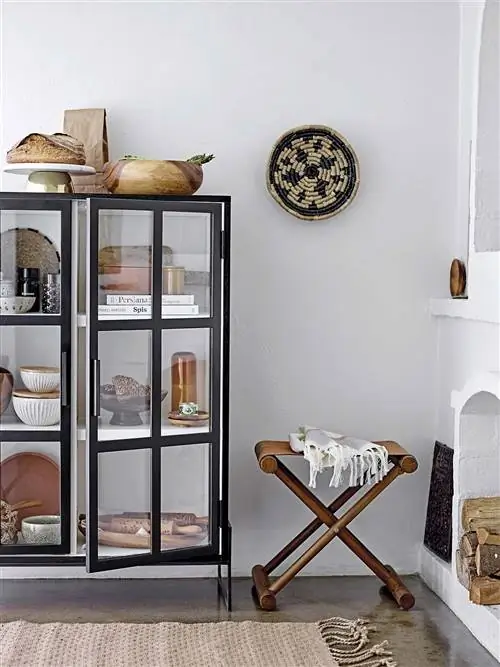 Витрина для буфета Bloomingville