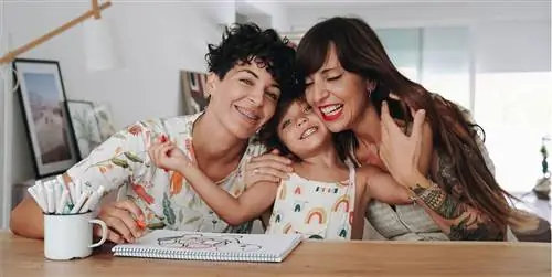 Мы вошли в дом инстаграмеров Oh! Mamiblue с нордическим декором