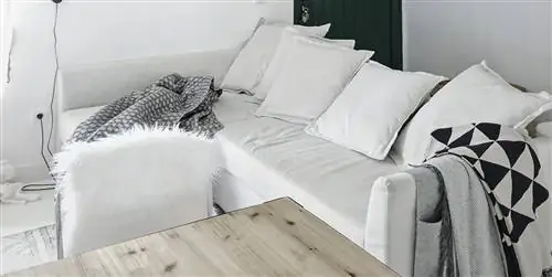 Дом @annie_gg67: красивый таунхаус Total White