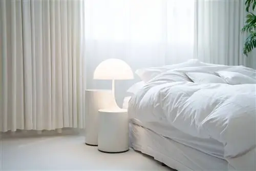 шторы для спальни