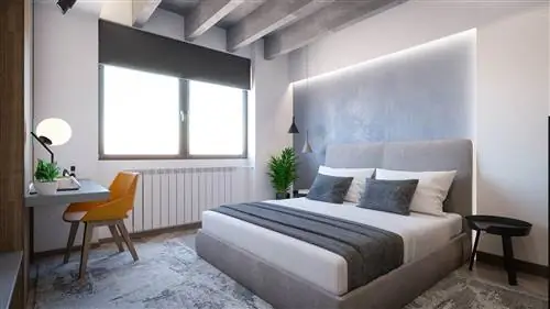 занавес жалюзи