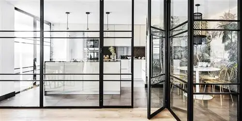 Этот стильный дом после идеального ремонта