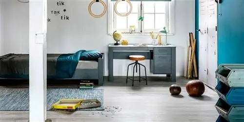 20 молодежных спален для мальчиков дома