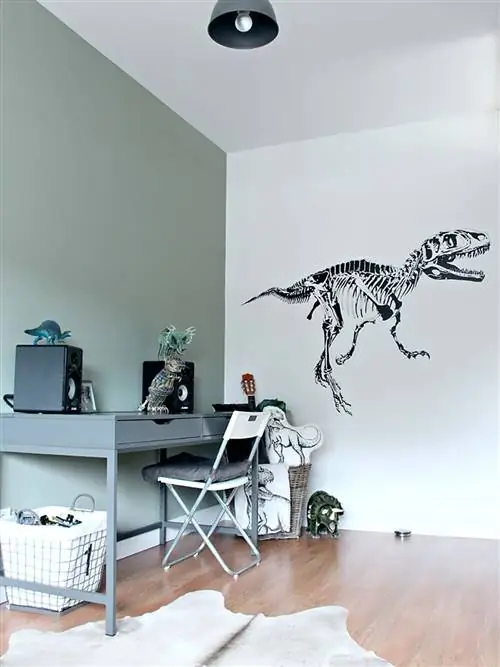 молодежная спальня для мальчиков