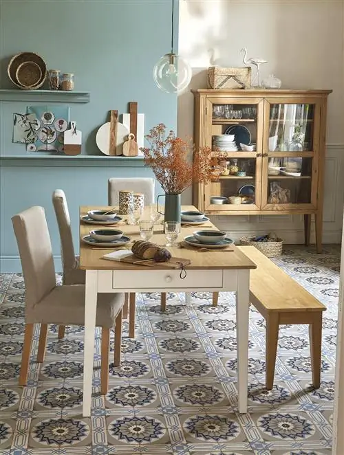 интегрированные помещения ежедневная столовая