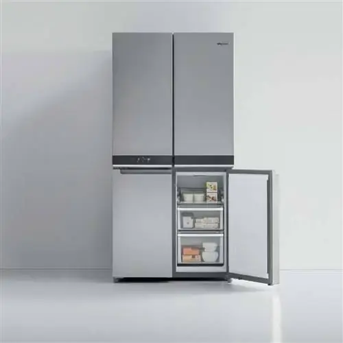 бамбуковая консоль