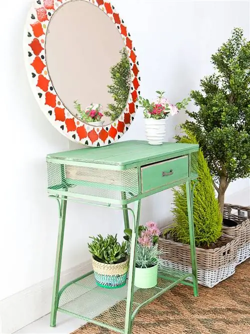 Зеленый, дизайн интерьера, цветочный горшок, круг, домашнее растение, Цветочный дизайн, Столик, Ваза, Блюдо, Аранжировка цветов,