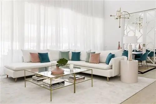 интерьер гостиной дома актрисы паулы эшеваррии из дома кенай