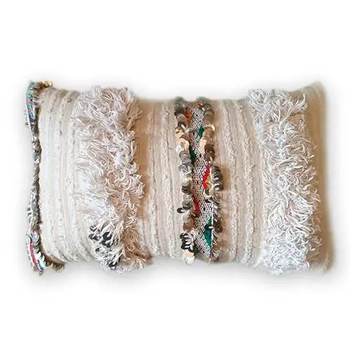 подушка ручной работы хандира